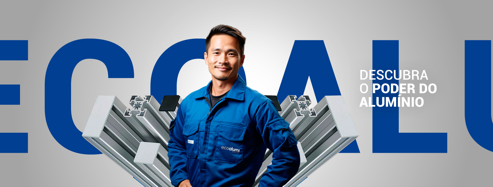 Banner da pagina inicial