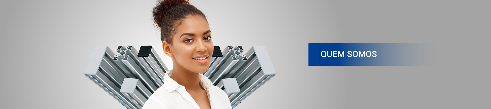Banner da pagina quem somos