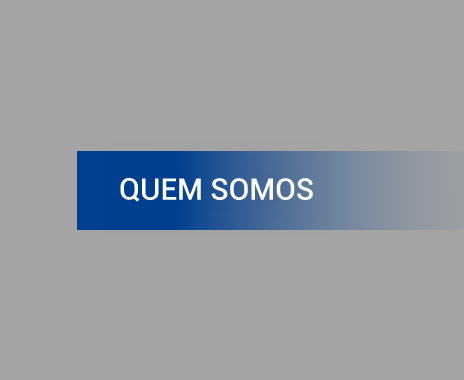 Banner da pagina quem somos