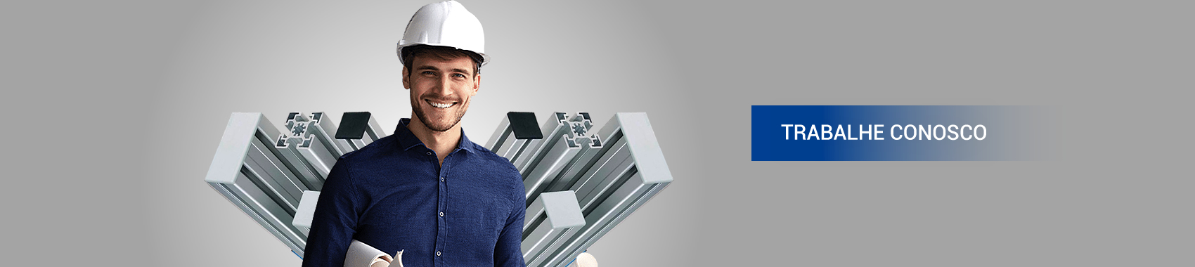 Banner da pagina trabalhe conosco