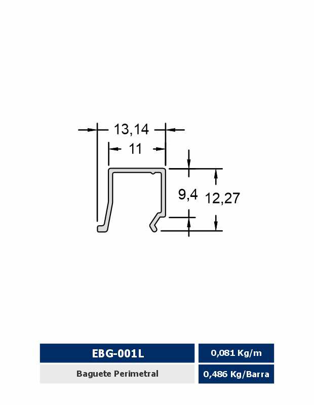 EBG-001L