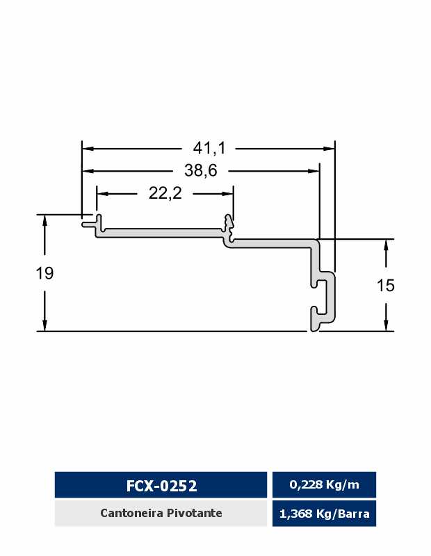 FCX-0252