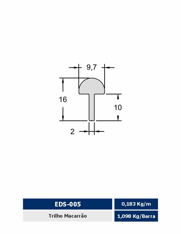 EDS-005