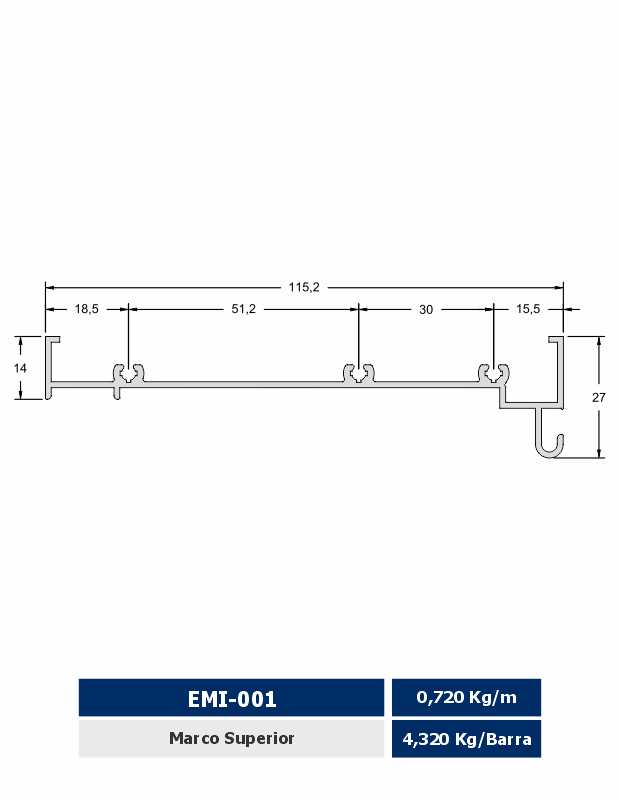 EMI-001