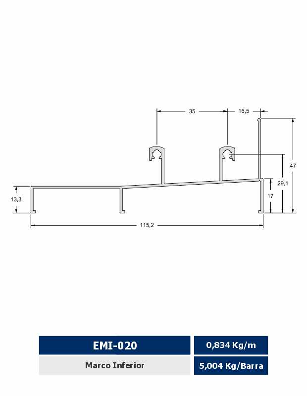 EMI-020