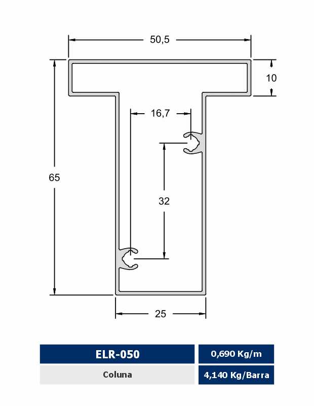 ELR-050