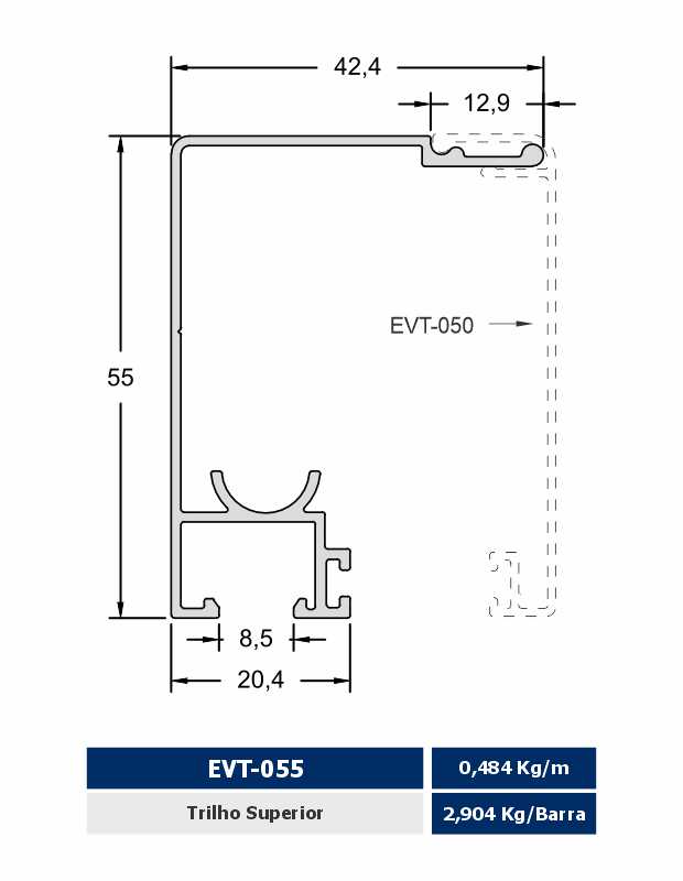 EVT-055