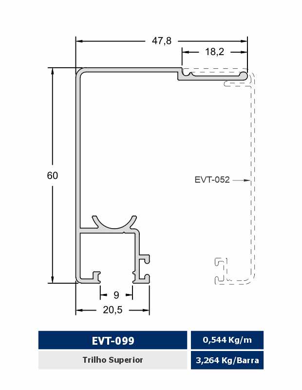EVT-099