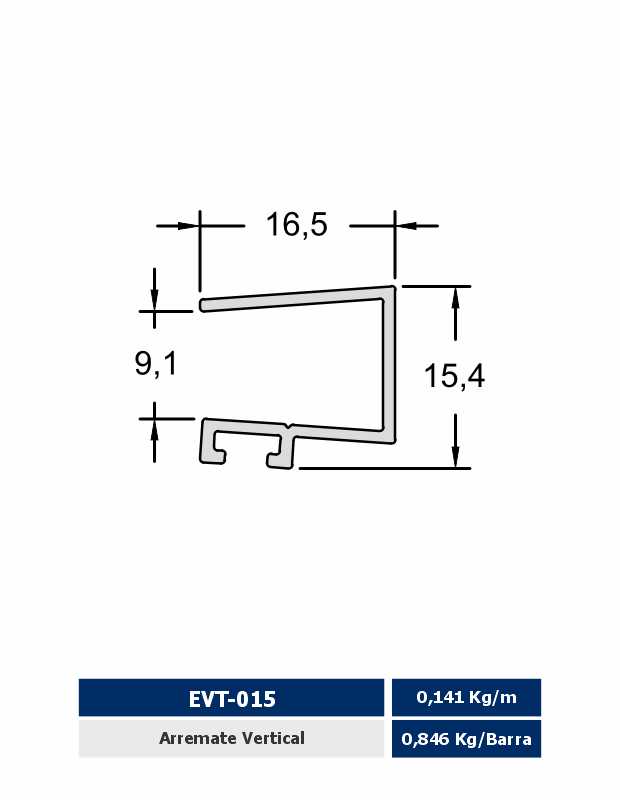 EVT-015
