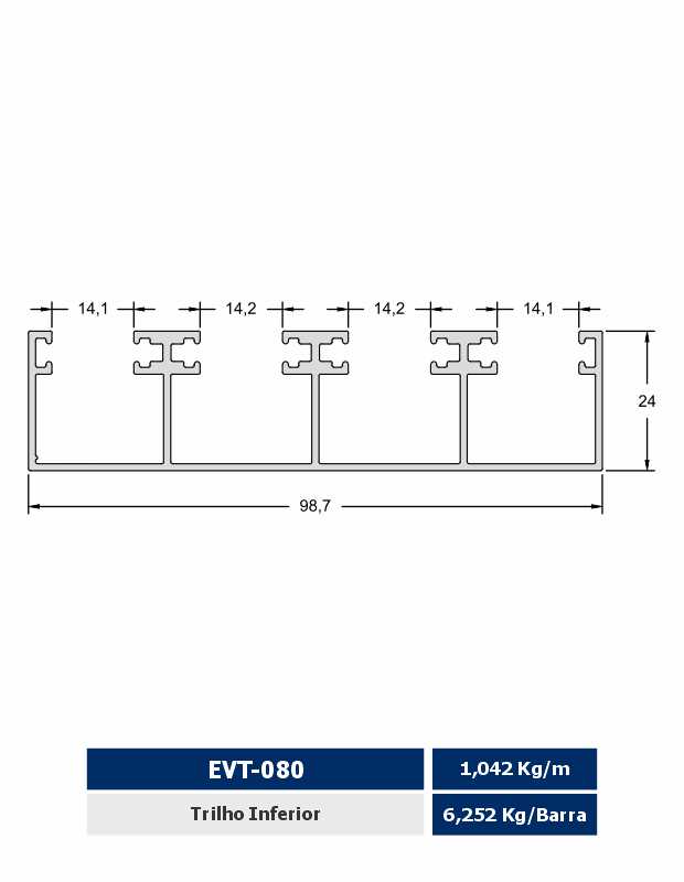 EVT-080