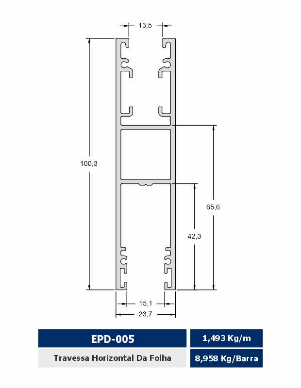 EPD-005