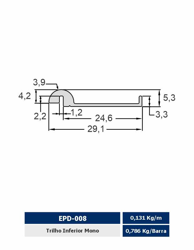 EPD-008