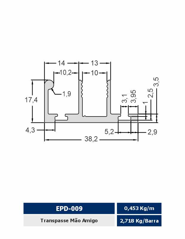 EPD-009