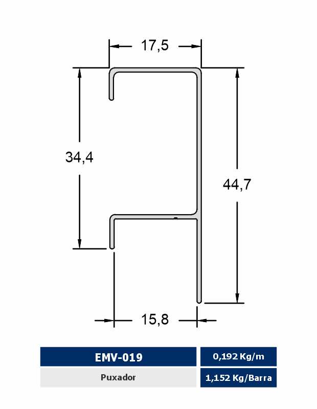EMV-019