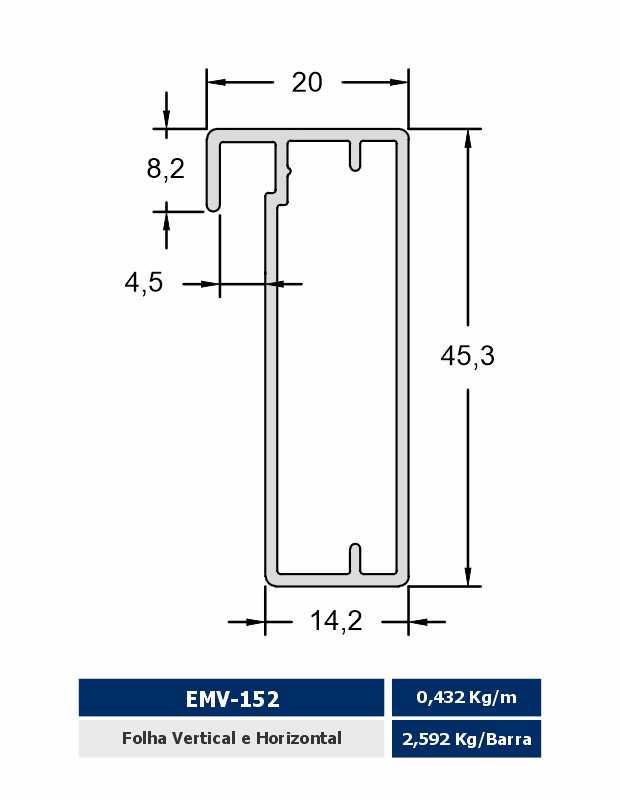 EMV-152
