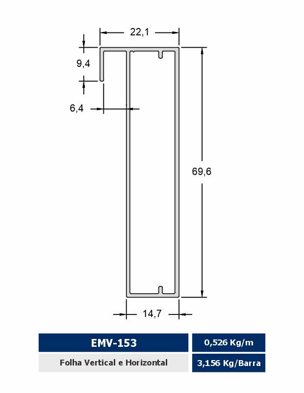EMV-153