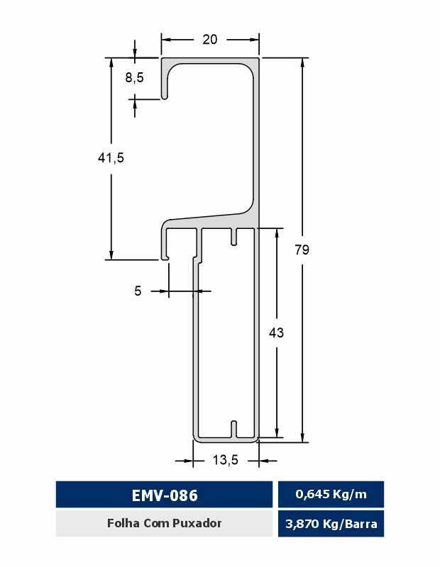 EMV-086