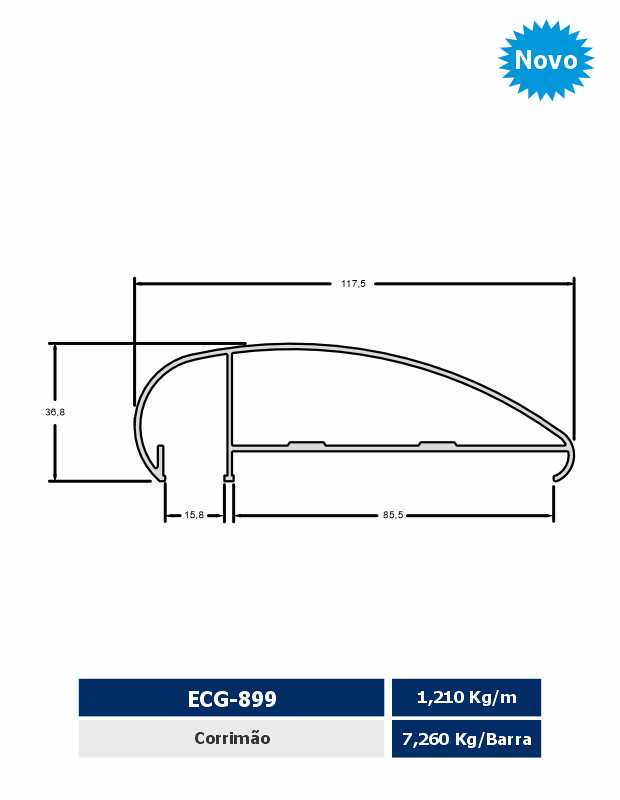 ECG-899