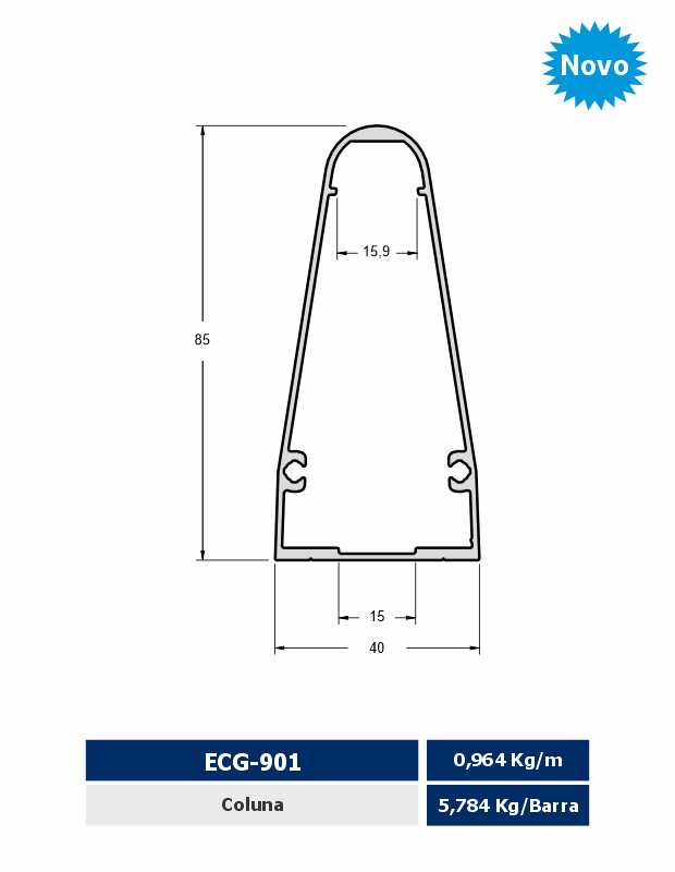 ECG-901