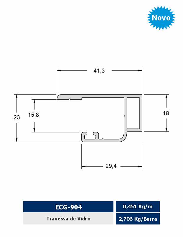 ECG-904