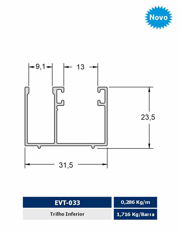 EVT-033
